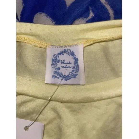 Francesca's | NWT 1990's Daisy Tee - Picture 9 of 13